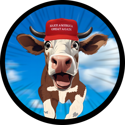 WifBull Mascot